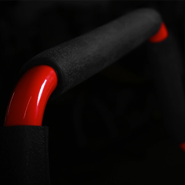 پشت پا ایستاده